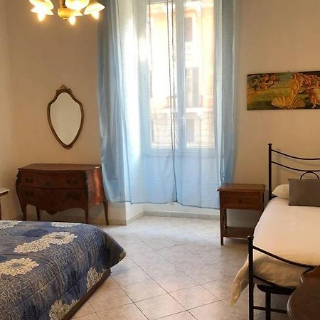 La Casa di RoSa Appartamento Roma Esterno foto