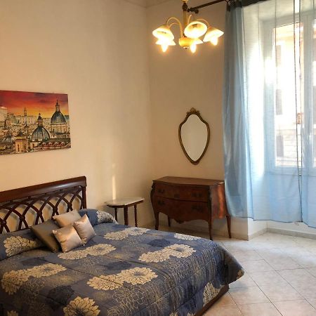 La Casa di RoSa Appartamento Roma Esterno foto