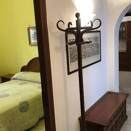 La Casa di RoSa Appartamento Roma Esterno foto