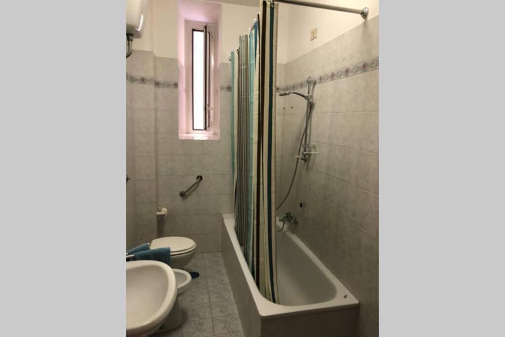 La Casa di RoSa Appartamento Roma Esterno foto