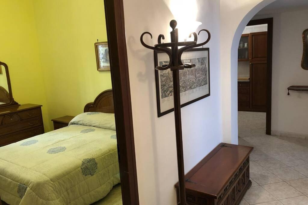 La Casa di RoSa Appartamento Roma Esterno foto